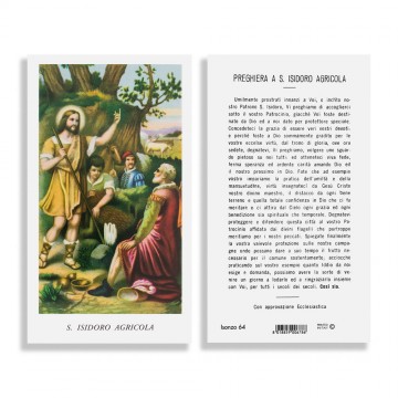 Santino San Isidoro in...