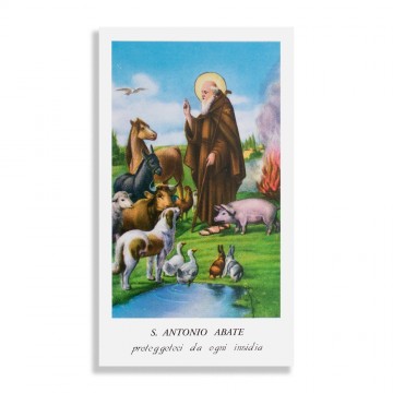 Immaginette Sant'Antonio...
