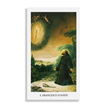 Immaginetta di San...