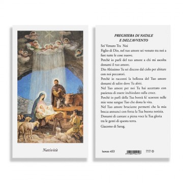 Santino Natalizio con...