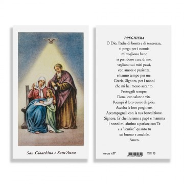 Santino San Gioachino e...