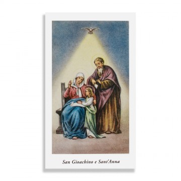 Santino San Gioachino e...