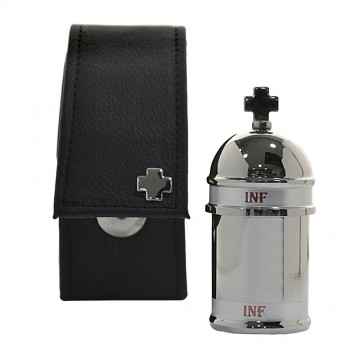 Vasetto Oli Santi con Astuccio