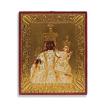 ICONA MARIA SS DEL SOCCORSO