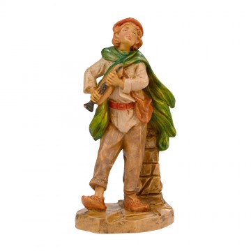 Pifferaio Fontanini cm 9,5