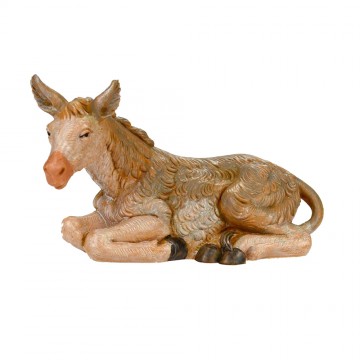 Asinello Fontanini 9,5 cm