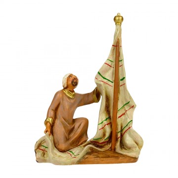 Pastore con Tenda Fontanini...