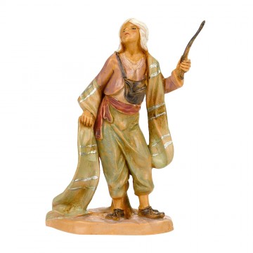 Pastore con Frusta...