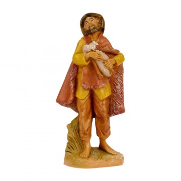 Zampognaro Fontanini cm 9,5