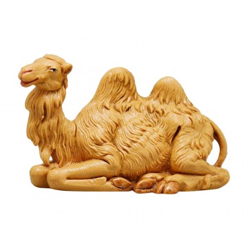 Cammello Seduto Fontanini