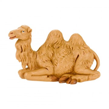 Cammello Seduto Fontanini