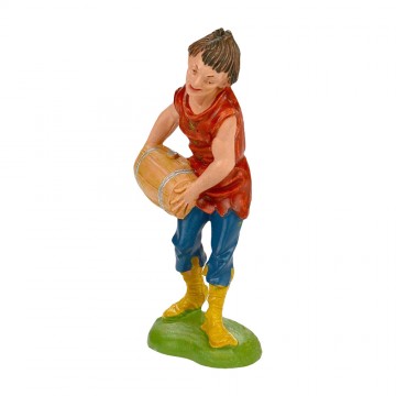 Pastore con Botte Fontanini...