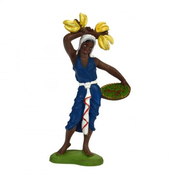 Venditore di Banane...