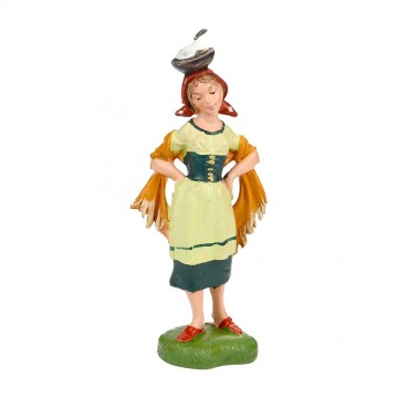 Donna Fontanini cm 10