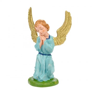 Angelo in Ginocchio...