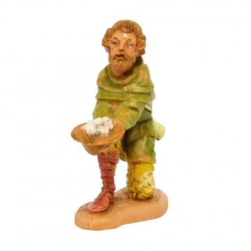 Statua Uomo in Ginocchio...