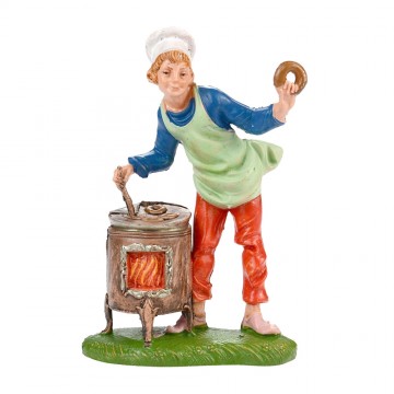 Ciambellaio Fontanini cm 10