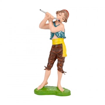 Ragazzo con Flauto...