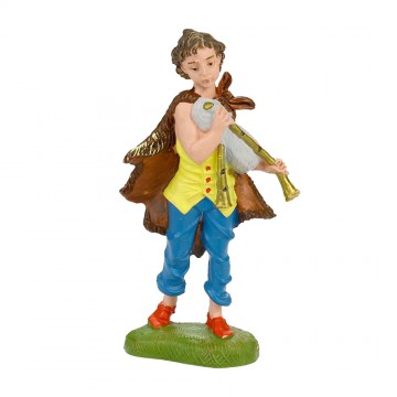 Ragazzo Zampognaro...