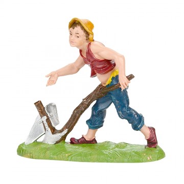 Pastore Fontanini cm 10