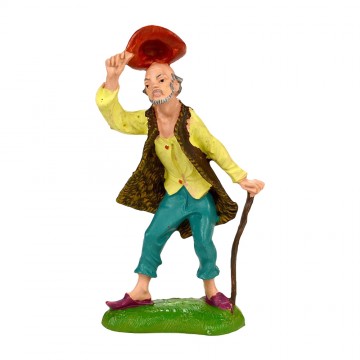 Pastore Fontanini cm 10