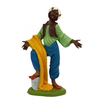 Pastore Arabo Fontanini cm 10