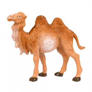 Cammello in Piedi Fontanini...