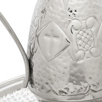 Brocca per Manutergio e Due...