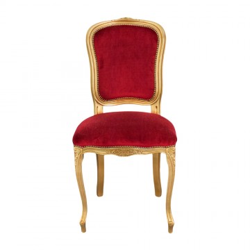 Sedia Barocca per Altare in...