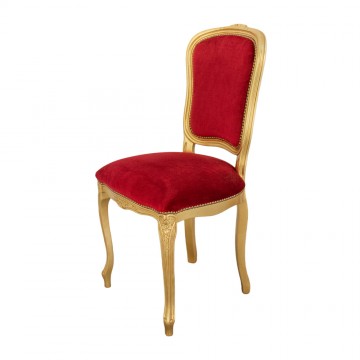 Sedia Barocca per Altare in...