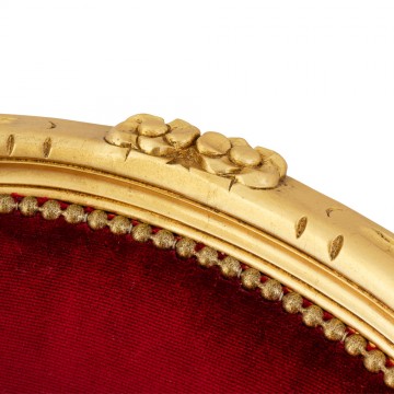 Sedia Barocca per Altare in...