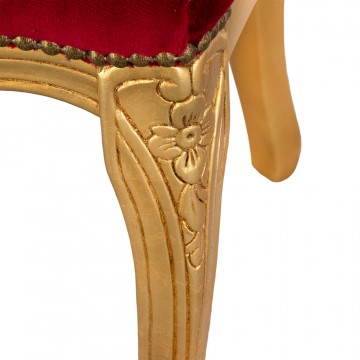 Sedia Barocca per Altare in...