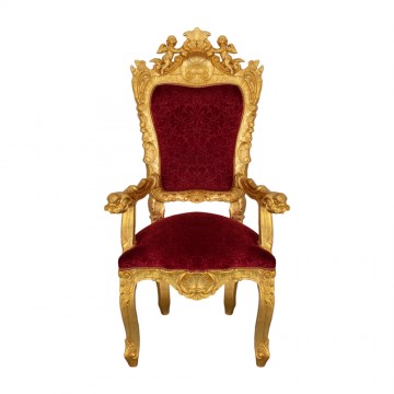 Trono Poltrona per Altare...