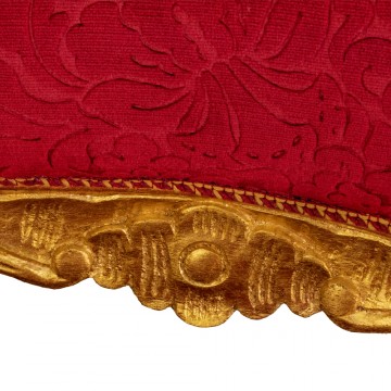 Trono Poltrona per Altare...