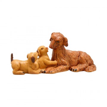 Famiglia Cani Fontanini