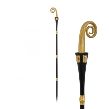 Bastone Pastorale con...