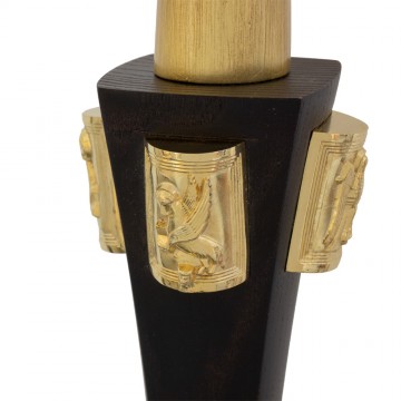 Bastone Pastorale con...