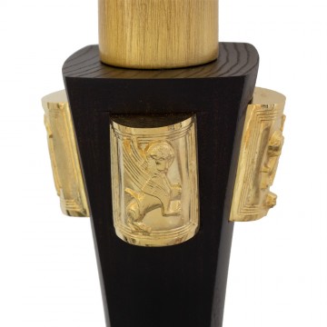 Bastone Pastorale con...