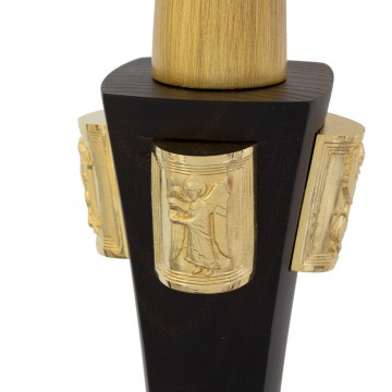 Bastone Pastorale con...