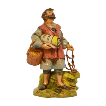 Statua Stalliere Fontanini