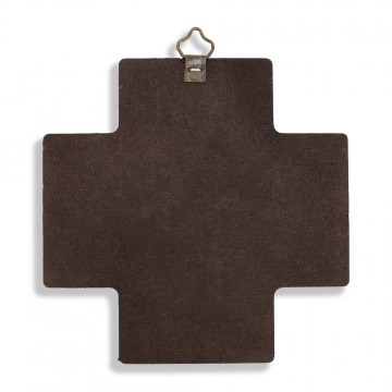 Quadretto Pentecoste in...