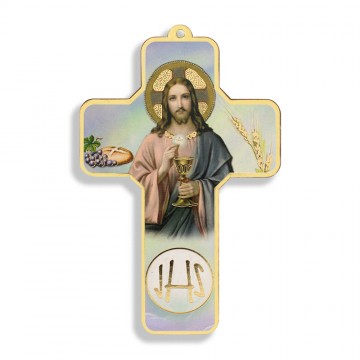 Croce Ricordo Prima Comumnione