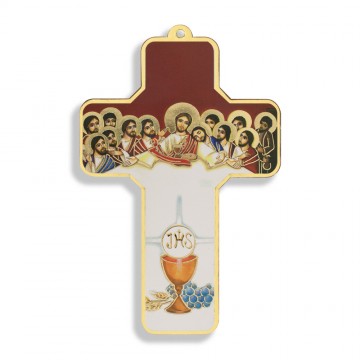 Croce Ultima Cena e...