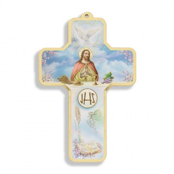 Croce Ricordo Comunione e...