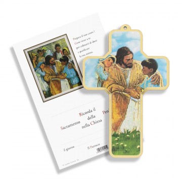 Croce Ricordo Prima...