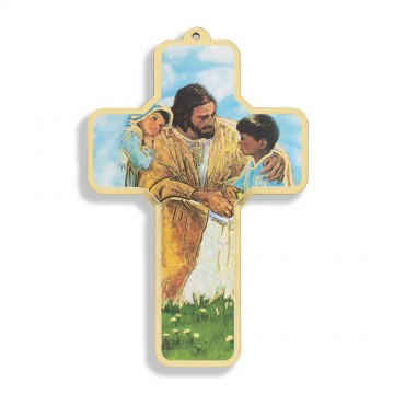 Croce Ricordo Prima...