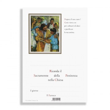 Croce Ricordo Prima...