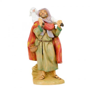 Pastore con Pecora...