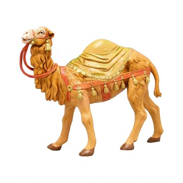 Dromedario Fontanini