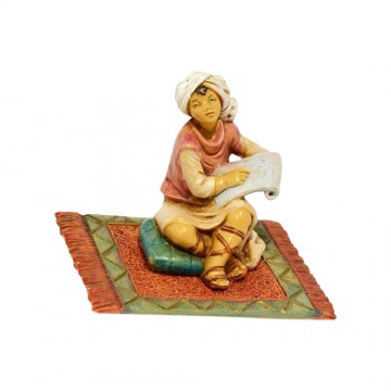 Statua Ragazzo con...